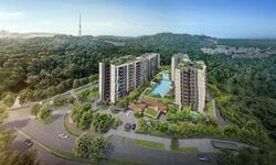 Sherwood Condo (D21), Condominium #509481461